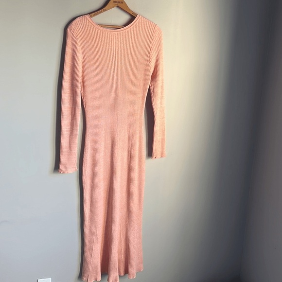 Anthropologie Daily Practice Alla Dress - Picture 4 of 7